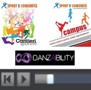 Campus, Cantieri Sportivi e Danzability - 3 progetti di Sport e Comunit